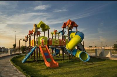 Image of 800 Sq.ft Residential Plot / Land for sale in Sai Kripa, Balya Kheda, Indore for Rs. 4240000