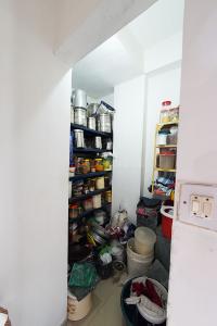 Kitchen Image of 1125 Sq.ft 2 BHK Apartment / Flat for sale in New Maninagar Ahmedabad for Rs. 3800000