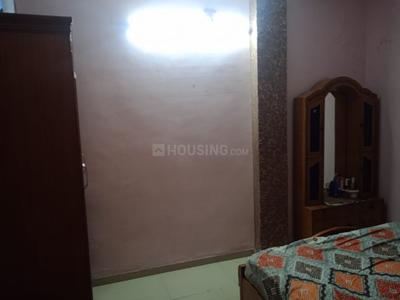 Bedroom Image of 980 Sq.ft 2 BHK Apartment / Flat for sale in Saijpur Bogha Ahmedabad for Rs. 3000000