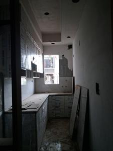 Kitchen Image of 1050 Sq.ft 2 BHK Apartment / Flat for sale in Capital Home Tech Pride 3, Sector 73 Noida for Rs. 4018377