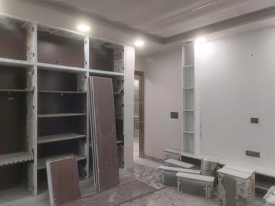 Bedroom Image of 2300 Sq.ft 4 BHK Builder Floor for sale in Sector 23 Rohini New Delhi for Rs. 26000000