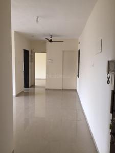 Hall Image of 1140 Sq.ft 2 BHK Apartment / Flat for sale in Kalpataru Harmony, Wakad Pune for Rs. 11600000