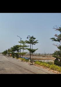 Image of 1050 Sq.ft Residential Plot / Land for sale in Panjari lodhi, Nagpur for Rs. 1575000
