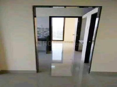 Hall Image of 585 Sq.ft 1 BHK Apartment / Flat for sale in Ornate Galaxy Phase II, Naigaon East Naigaon for Rs. 3500000