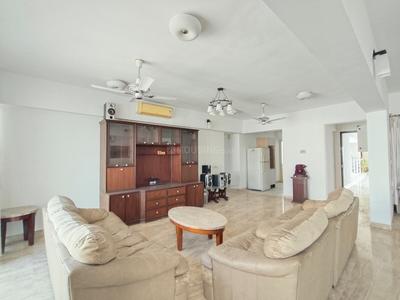 Hall Image of 2301 Sq.ft 4 BHK Apartment / Flat for sale in Marvel Isola, Mohammed Wadi Pune for Rs. 21000000
