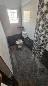 Bathroom Image of Nestora CO-LIVING PG in Wagholi, Pune