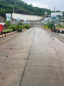 Image of 1210 Sq.ft Residential Plot / Land for sale in Riyasat Royalcrest, Khopoli, Navi Mumbai for Rs. 7266005