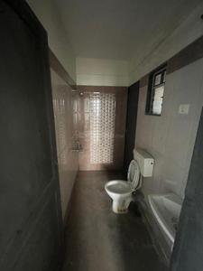Bathroom Image of 1045 Sq.ft 2 BHK Apartment / Flat for sale in Srushti Siddhi Mangal Murti Complex, Bhiwandi Thane for Rs. 6000000