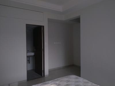Bedroom Image of 420 Sq.ft 1 BHK Apartment / Flat for sale in Divine Sky Aura Building No 2, Mulgaon Vasai for Rs. 4400000