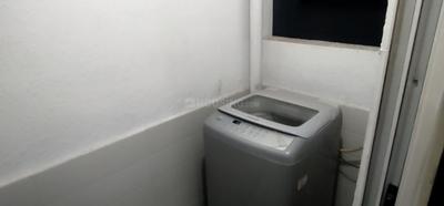 Bathroom Image of 850 Sq.ft 2 BHK Apartment / Flat for sale in Saheel Waterfront, Ravet Pune for Rs. 6400000