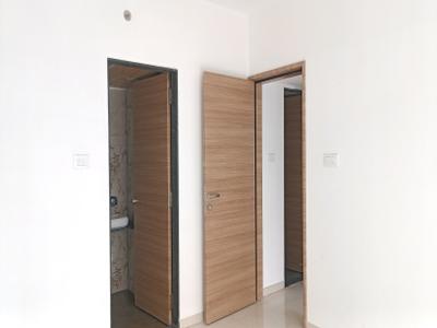 Bedroom Image of 890 Sq.ft 2 BHK Apartment / Flat for sale in Vivaan Park, Lohegaon Pune for Rs. 6500000