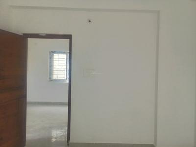 Bedroom Image of 1575 Sq.ft 3 BHK Apartment / Flat for sale in Narsingi Hyderabad for Rs. 11000000