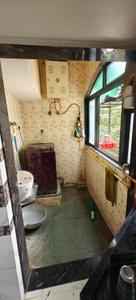 Kitchen Image of 963 Sq.ft 2 BHK Apartment / Flat for sale in Vasna Ahmedabad for Rs. 6500000
