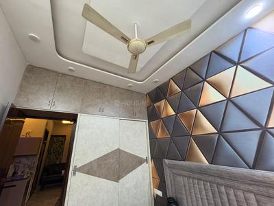 Bathroom Image of 900 Sq.ft 2 BHK Independent House for sale in Haibowal Kalan Ludhiana for Rs. 3600000