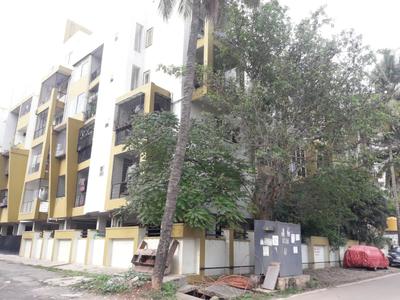 Image of 1600 Sq.ft 3.5 BHK Apartment / Flat for sale in JP Nagar, Bengaluru for Rs. 13500000