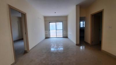 Hall Image of 1182 Sq.ft 2 BHK Apartment / Flat for sale in Inner Urban Eco Space by Inner Urban Infraestate (P) Ltd, BEML Cooperative Society Layout Bengaluru for Rs. 4500000