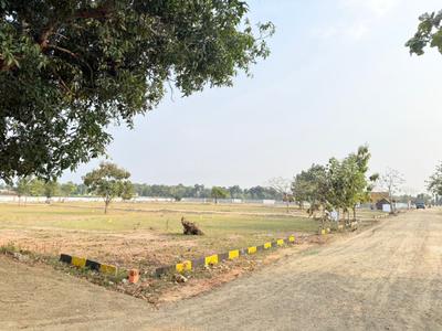 Image of 900 Sq.ft Residential Plot / Land for sale in Thellar, Tiruvannamalai for Rs. 765000