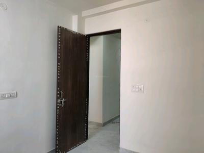 Bedroom Image of 850 Sq.ft 3 BHK Builder Floor for sale in Govindpuram Ghaziabad for Rs. 4010000