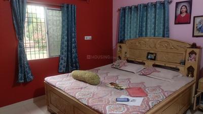 Bedroom Image of 1200 Sq.ft 3 BHK Independent House for sale in Hamid Nagar Asansol for Rs. 5500000