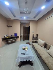 Hall Image of 1000 Sq.ft 2 BHK Apartment / Flat for rent in Sama Savli Vadodara for Rs. 20000