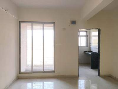 Living Room Image of 645 Sq.ft 1 BHK Apartment / Flat for sale in Patels Prestige, Ambernath West Ambernath for Rs. 2499999