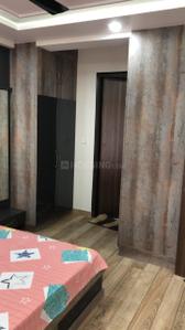 Bedroom Image of 1800 Sq.ft 4 BHK Builder Floor for sale in Sector 14 Gurgaon for Rs. 31500000