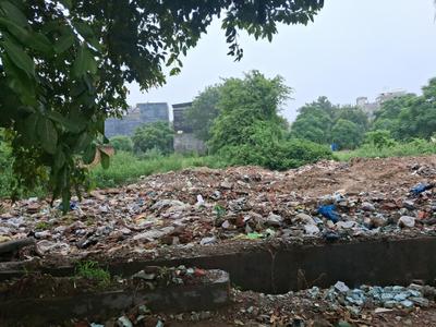 sector 63A Plot View 1