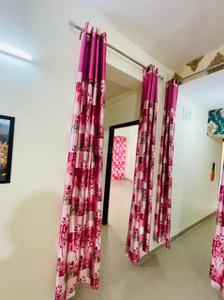 Hall Image of 911 Sq.ft 2 BHK Apartment / Flat for sale in Goyal and Singha Dream City, Talawali Chanda Indore for Rs. 4125000
