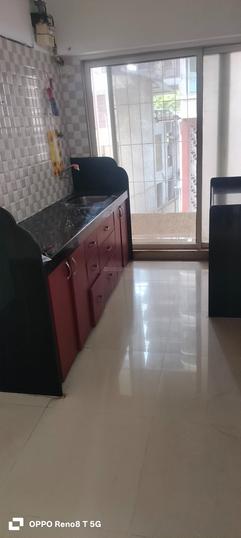 Prathamesh Azad Nagar Shubham CHSL Kitchen 1