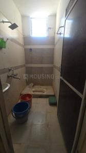 Bathroom Image of 650 Sq.ft 1 BHK Apartment / Flat for sale in Limbodi Indore for Rs. 1800000