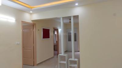 Living Room Image of 3000 Sq.ft 2 BHK Apartment / Flat for rent in RR Nagar Bengaluru for Rs. 28000