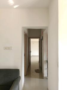Passage Image of 900 Sq.ft 2 BHK Apartment / Flat for sale in Kavya Atlas Tower, Kasarvadavali Thane for Rs. 9000000