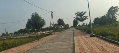 Image of 1300 Sq.ft Residential Plot / Land for sale in Samruddhi Mahamarg, Nagpur for Rs. 3282500