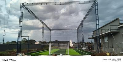 Image of 1200 Sq.ft Residential Plot / Land for sale in South Rampart, Thanjavur for Rs. 4200000