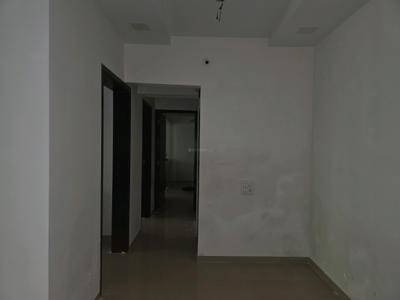 Dining Area Image of 850 Sq.ft 2.5 BHK Apartment / Flat for sale in Poonam Heights Wing C D And E, Virar West Virar for Rs. 4800000