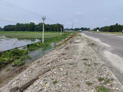 Image of 19780 Sq.ft Residential Plot / Land for sale in Kharia, Jalpaiguri for Rs. 8250000