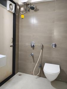 Image of 680 Sq.ft 1 BHK Apartment / Flat for sale in Ashar Metro Towers, Thane West, Thane for Rs. 9900000