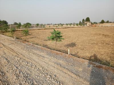 Image of 12000 Sq.ft Residential Plot / Land for sale in Bhatagaon, Raipur for Rs. 5400000
