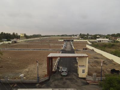 Image of 436 Sq.ft Residential Plot / Land for sale in Vaiyampalayam, Coimbatore for Rs. 890008
