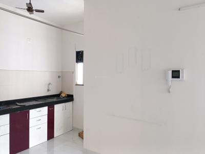 Living Room Image of 667 Sq.ft 1 BHK Apartment / Flat for sale in F5 Silver Crest, Wagholi Pune for Rs. 3700000