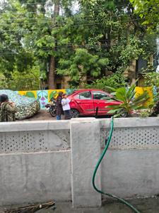 Balcony Image of 880 Sq.ft 2 BHK Independent House for sale in Alkapuri Ratlam for Rs. 6600000