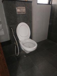 Common Bathroom Image of 800 Sq.ft 2 BHK Apartment / Flat for sale in Joyville Hadapsar Annexe Phase 8, Shewalewadi Pune for Rs. 7000000