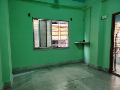 Bedroom Image of 710 Sq.ft 2 BHK Apartment / Flat for sale in Keshtopur Kolkata for Rs. 2500000