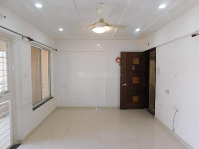Hall Image of 850 Sq.ft 2 BHK Apartment / Flat for sale in Mahindra Happinest Tathawade, Tathawade Pune for Rs. 7599999