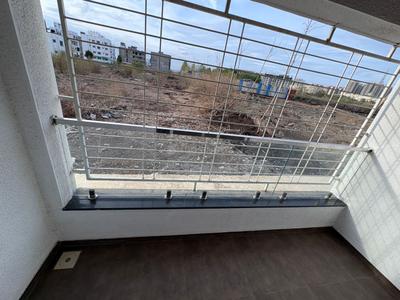 Balcony Image of 972 Sq.ft 2 BHK Apartment / Flat for sale in Shriram Sky Park, Charholi Budruk Pune for Rs. 6000000