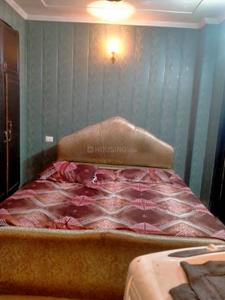 Bedroom Image of 2100 Sq.ft 6 BHK Builder Floor for sale in Sector 49 Faridabad for Rs. 10900000