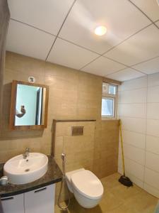 Image of 1640 Sq.ft 3 BHK Apartment / Flat for rent in Sipani Pennantia, Hulimavu, Bengaluru for Rs. 65000