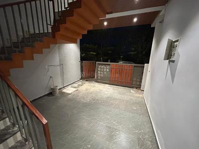 Balcony Image of 1200 Sq.ft 2 BHK Builder Floor for rent in Sejbahar Raipur for Rs. 16000