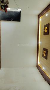 Hall Image of 432 Sq.ft 1 RK Independent House for rent in Hanuman Nagar Mathura for Rs. 18000