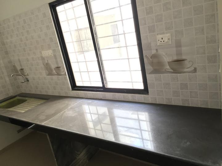 Kitchen Image of 1750 Sq.ft 4 BHK Independent House for sale in Jamtha Nagpur for Rs. 8000000